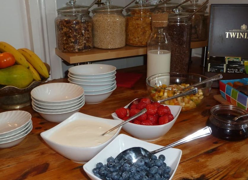 Μπουφές Φωτογραφία