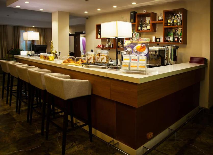 Bar Φωτογραφία