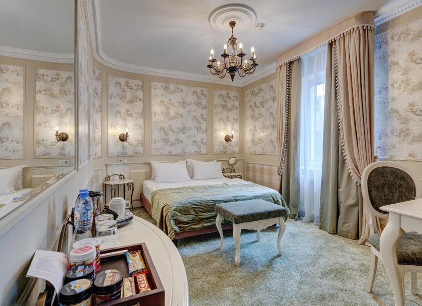 Κρεβατοκάμαρα Φωτογραφία