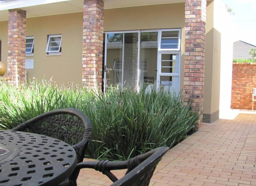 Βεράντα Φωτογραφία