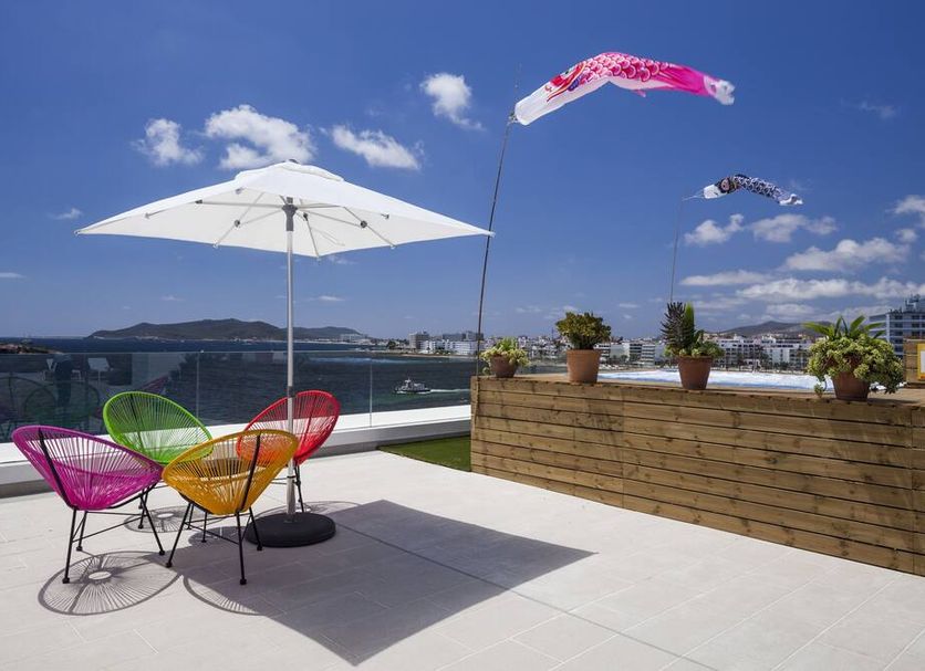 Μπαλκόνι Φωτογραφία