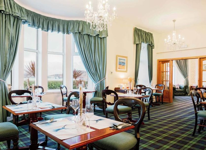 Εστιατόριο Φωτογραφία