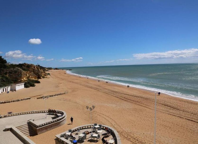 Παραλία Φωτογραφία