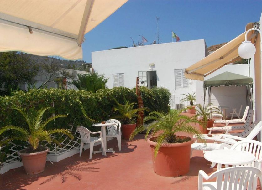 Βεράντα Φωτογραφία