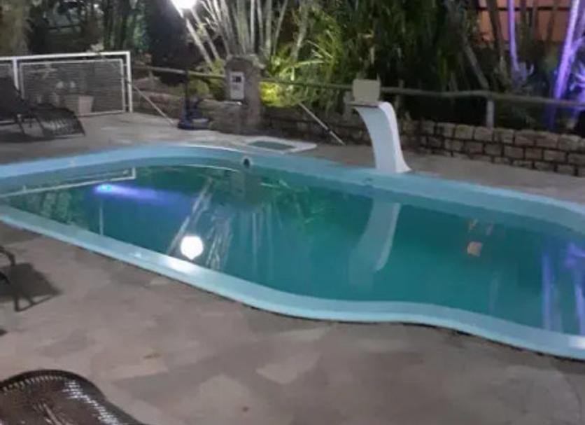 Πισίνα Φωτογραφία