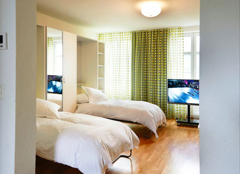 Κρεβατοκάμαρα Φωτογραφία