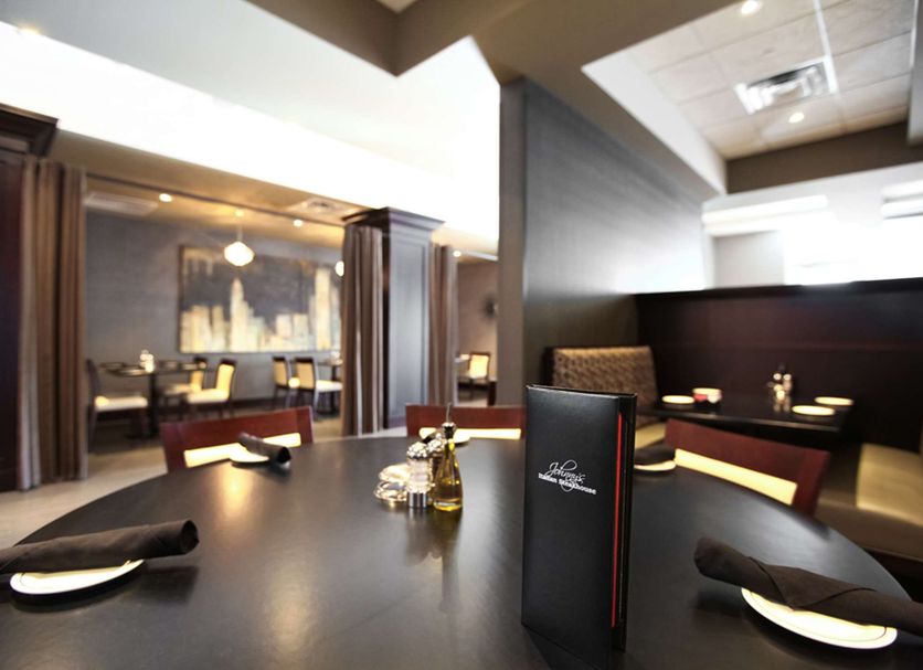 Εστιατόριο Φωτογραφία