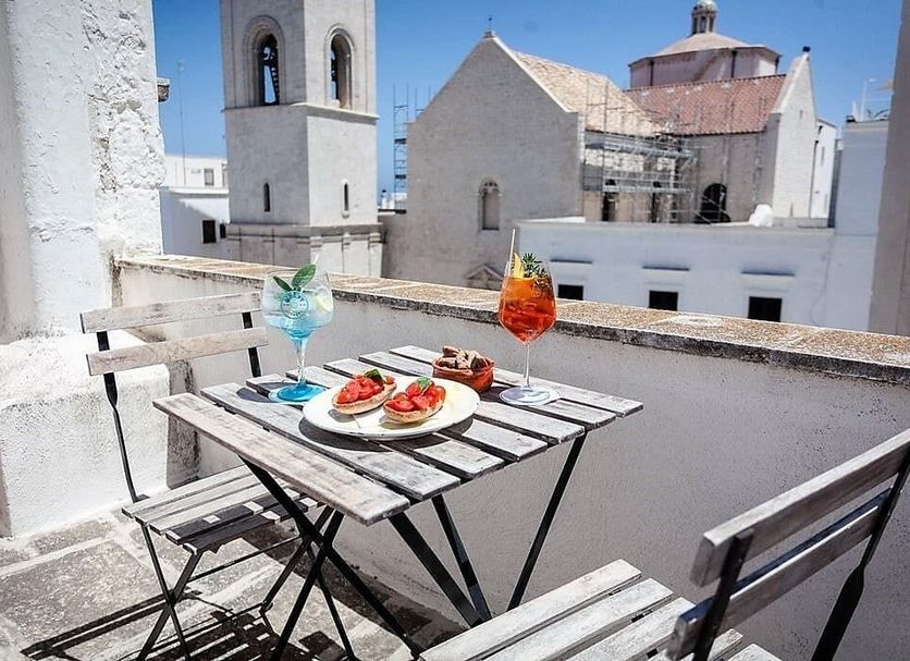 Μπαλκόνι Φωτογραφία