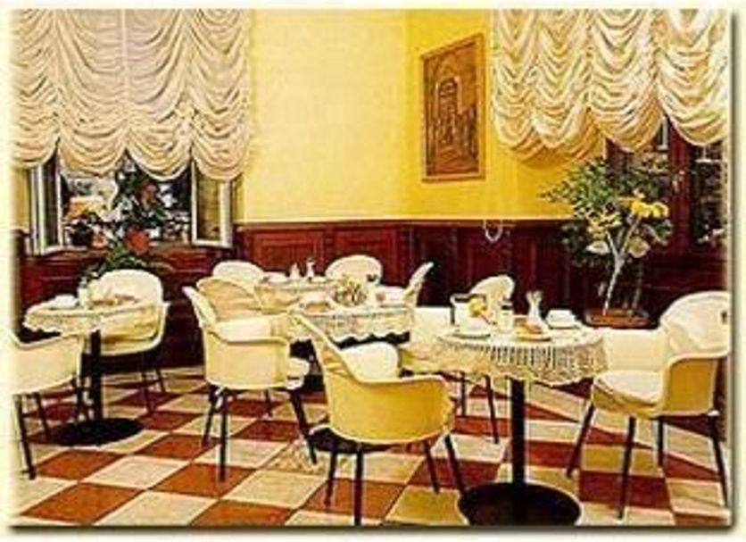 Εστιατόριο Φωτογραφία