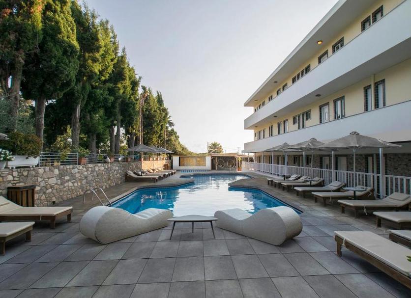 Πισίνα Φωτογραφία