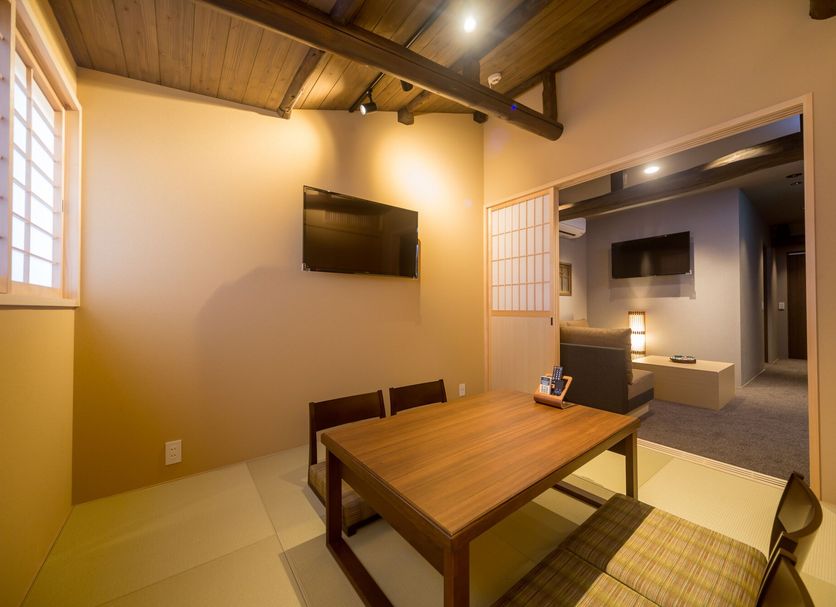 Τραπεζαρία Φωτογραφία