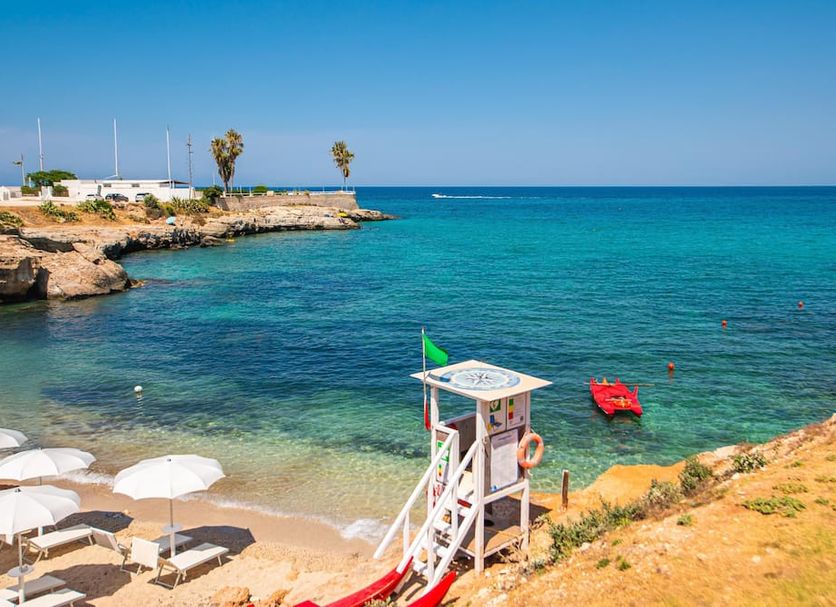 Παραλία Φωτογραφία