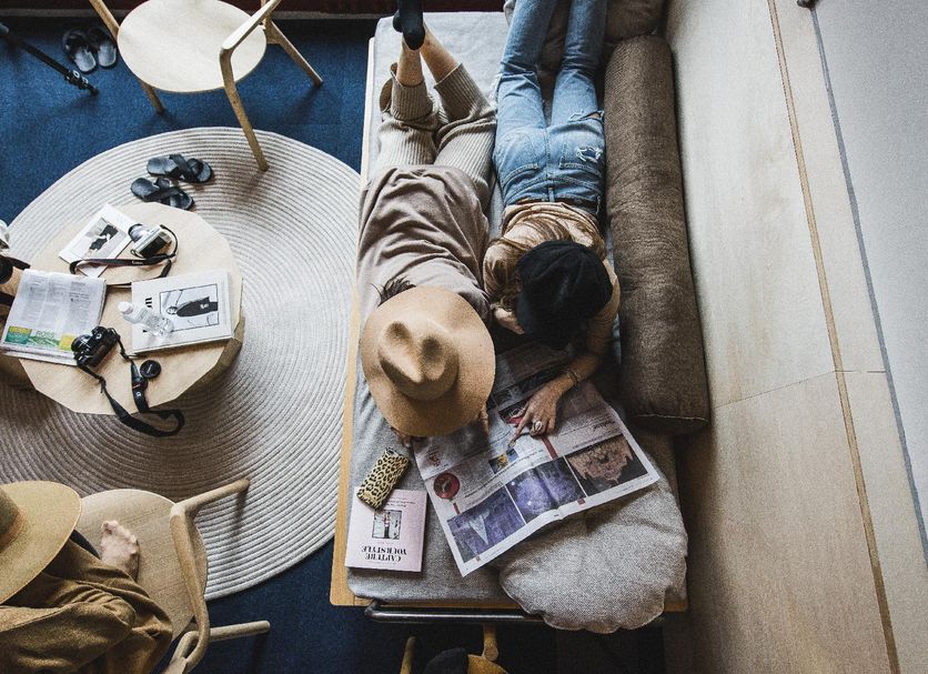 Κρεβατοκάμαρα Φωτογραφία