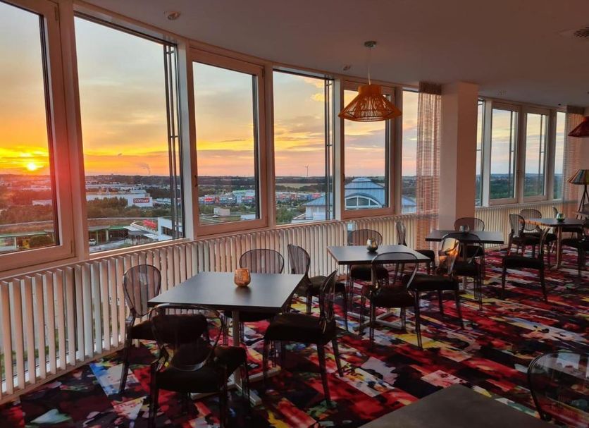 Εστιατόριο Φωτογραφία