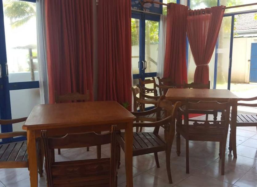 Τραπεζαρία Φωτογραφία