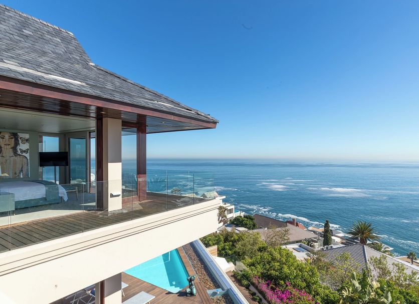 Μπαλκόνι Φωτογραφία