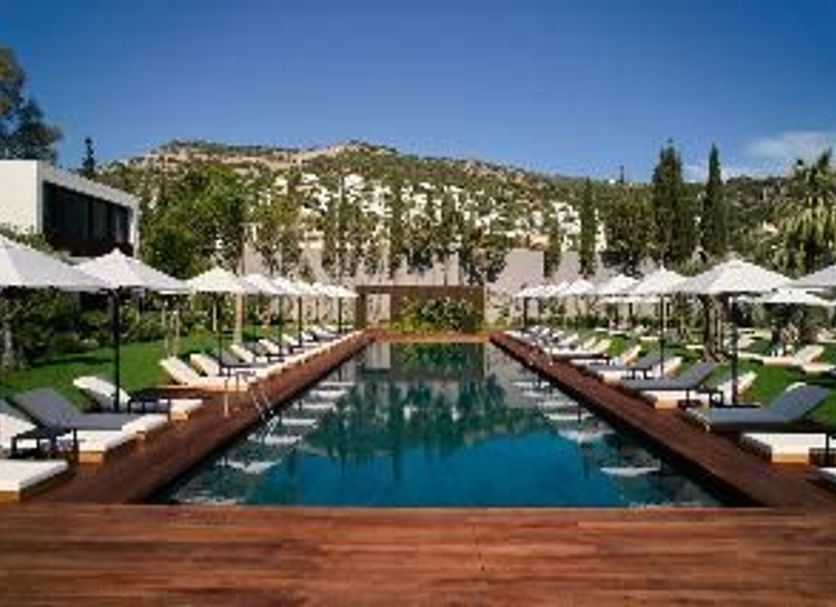 Πισίνα Φωτογραφία