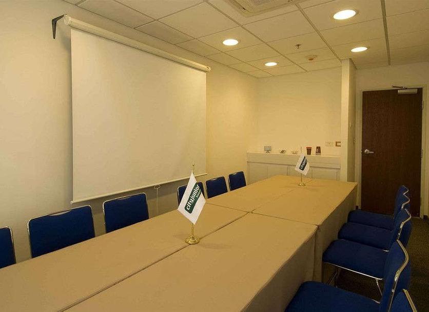 Χώρος συσκέψεων Φωτογραφία