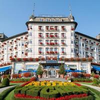 Regina Palace Hotel