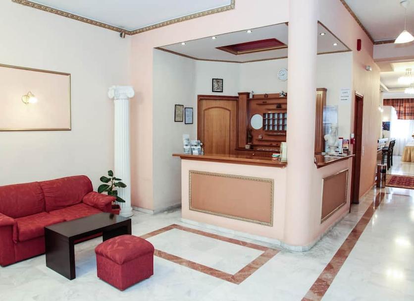 Ρεσεψιόν Φωτογραφία