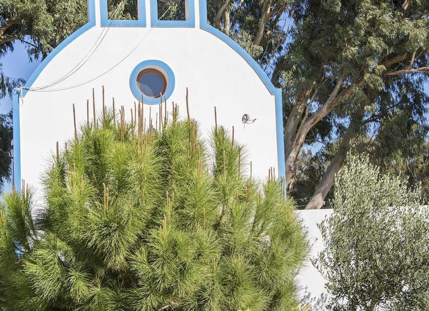 Θέα στην ύπαιθρο Φωτογραφία