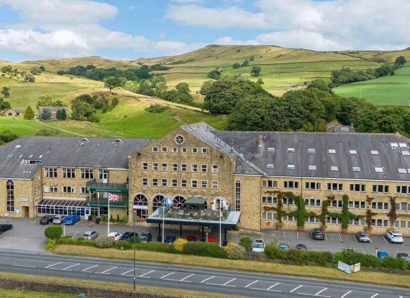 Κτίριο Φωτογραφία