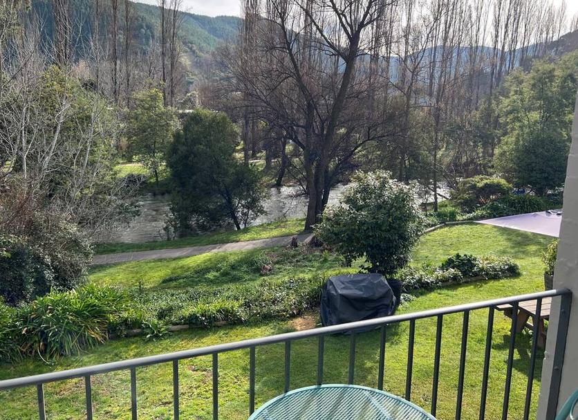 Θέα στην ύπαιθρο Φωτογραφία