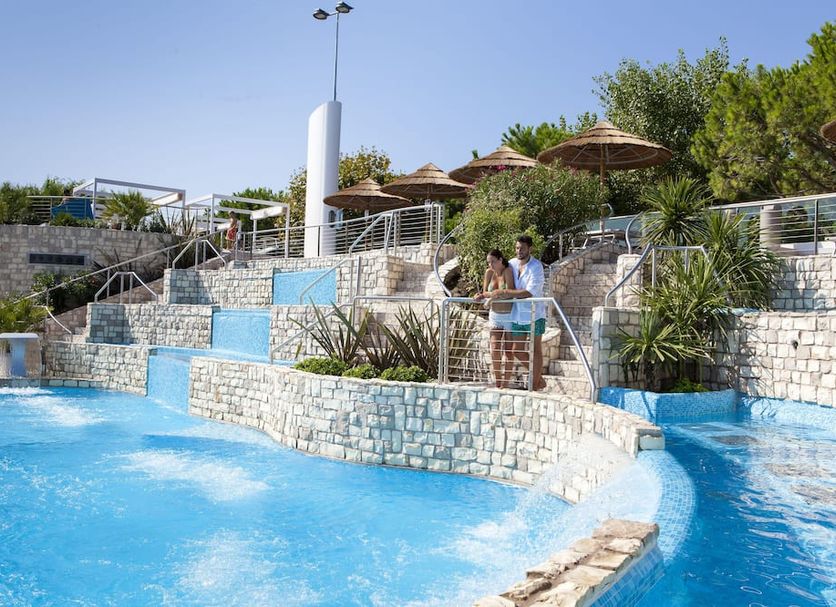 Πισίνα Φωτογραφία