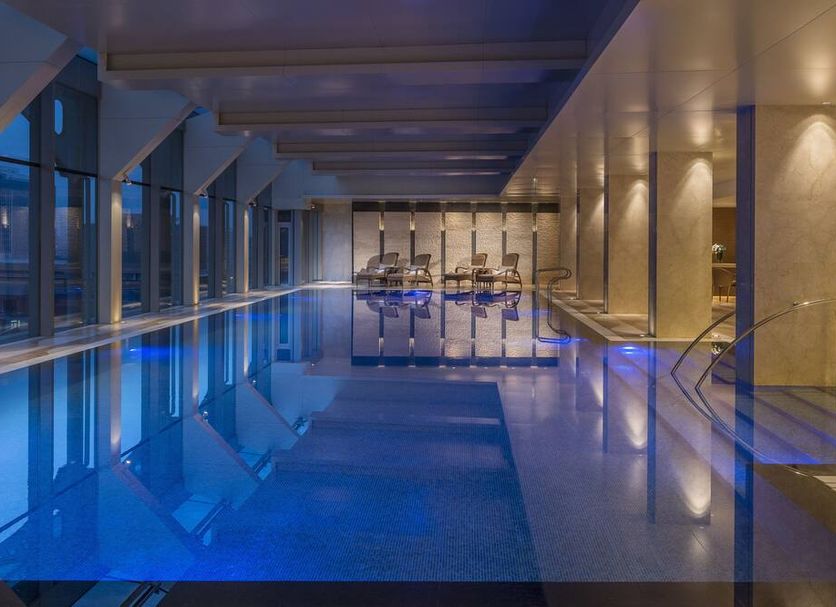 Πισίνα Φωτογραφία