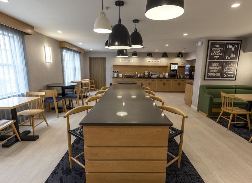 Εστιατόριο Φωτογραφία