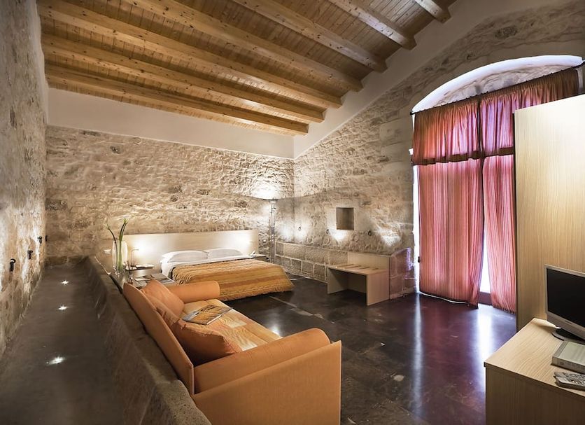 Κρεβατοκάμαρα Φωτογραφία