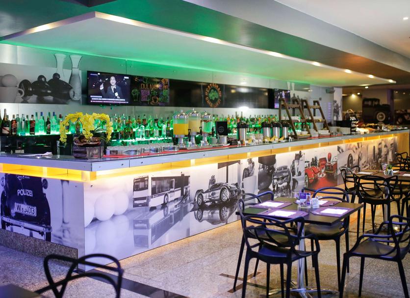 Bar Φωτογραφία