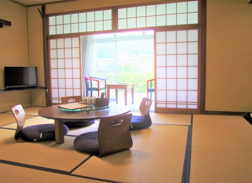 Τραπεζαρία Φωτογραφία