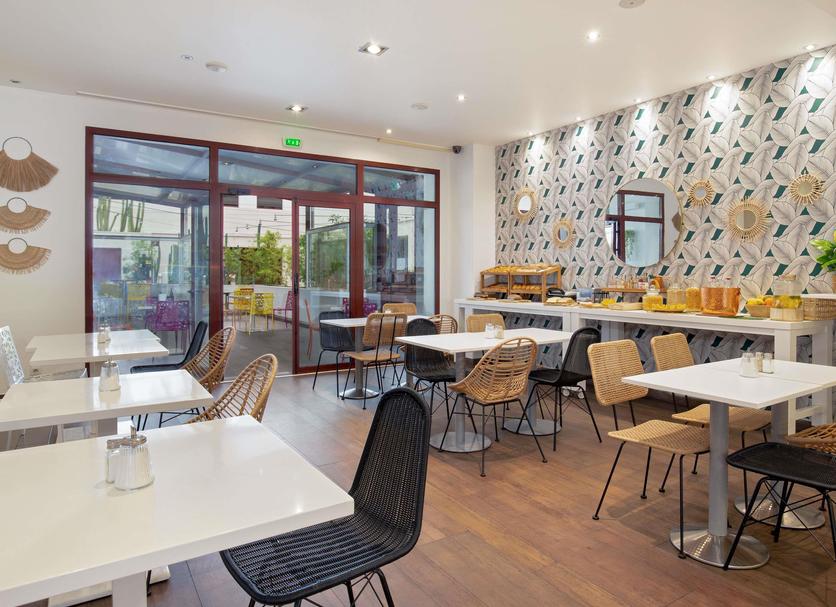 Τραπεζαρία Φωτογραφία