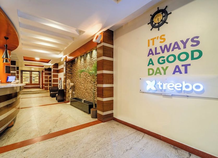 Ρεσεψιόν Φωτογραφία