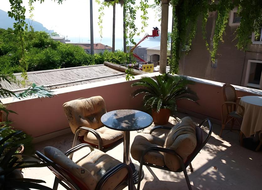 Εστιατόριο Φωτογραφία