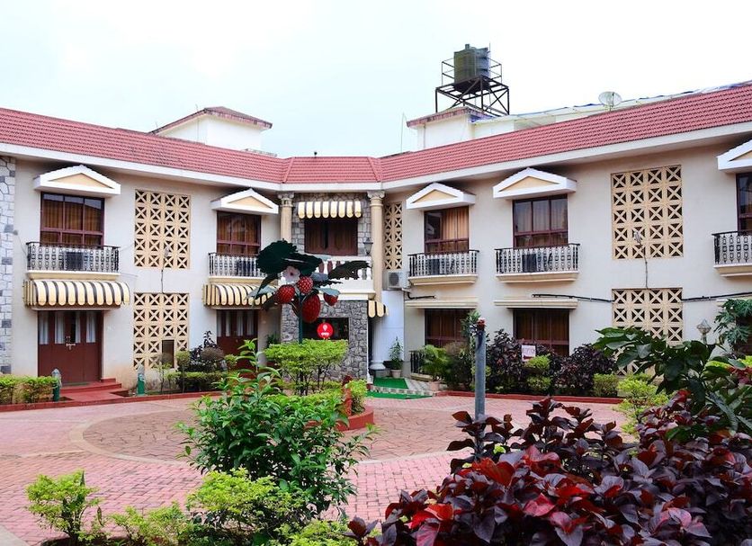 Κτίριο Φωτογραφία