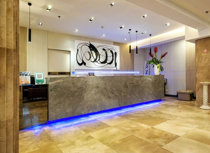 Ρεσεψιόν Φωτογραφία