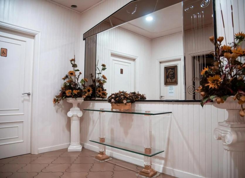 Ρεσεψιόν Φωτογραφία