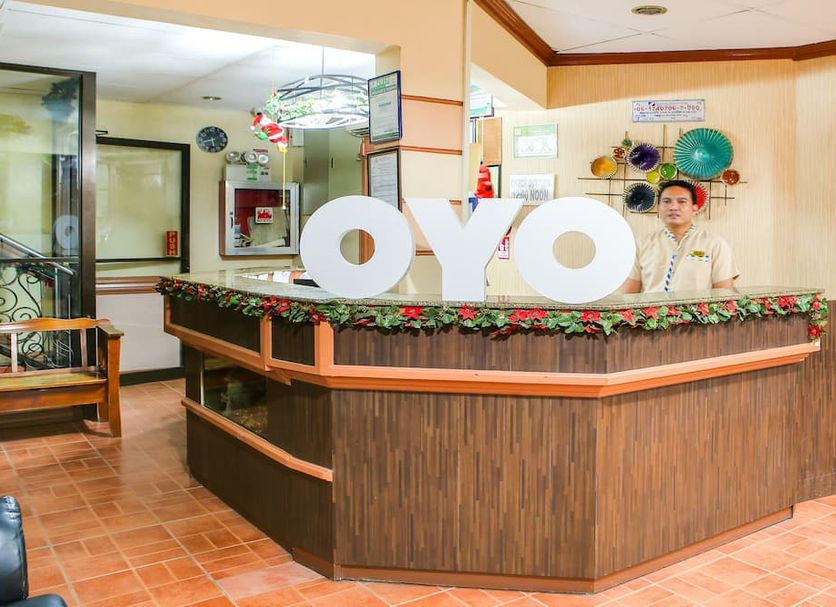 Ρεσεψιόν Φωτογραφία