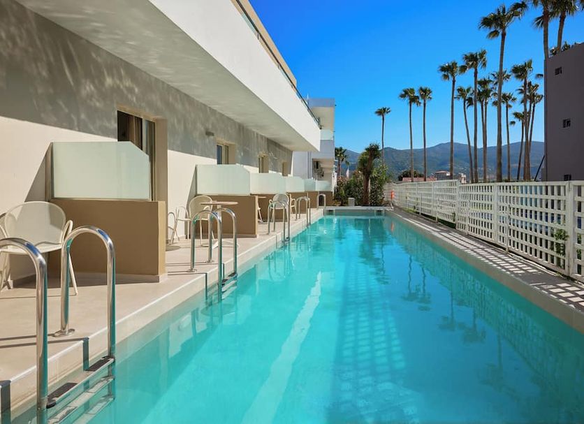 Πισίνα Φωτογραφία