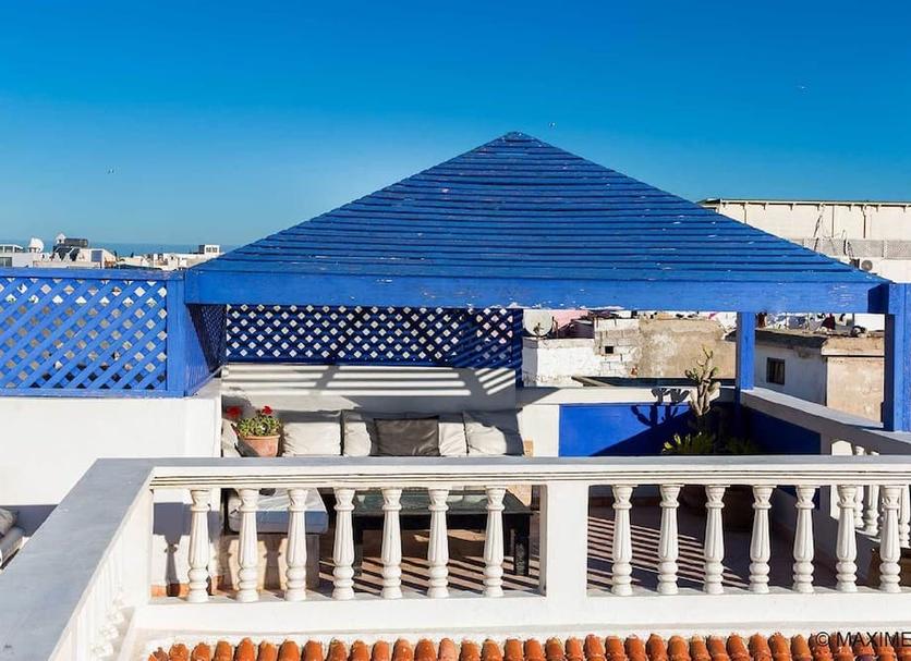 Μπαλκόνι Φωτογραφία