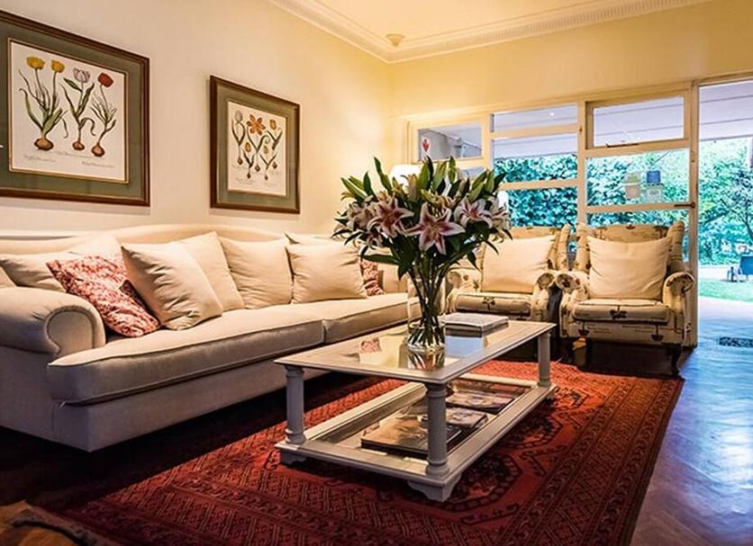 Σαλόνι Φωτογραφία