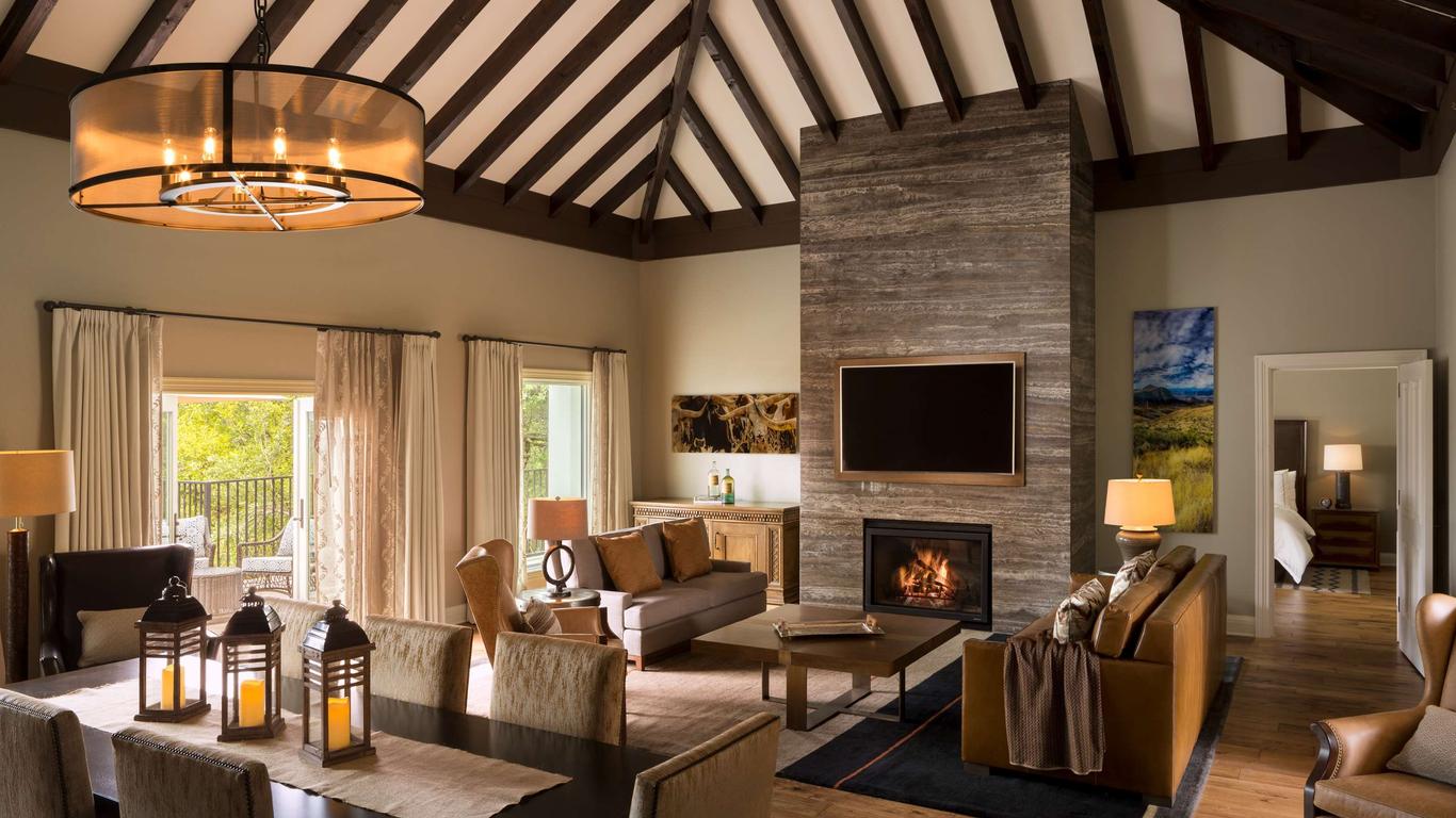 La Cantera Resort & Spa