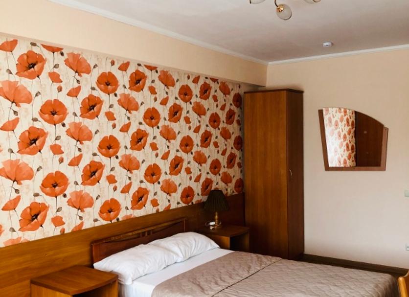 Κρεβατοκάμαρα Φωτογραφία