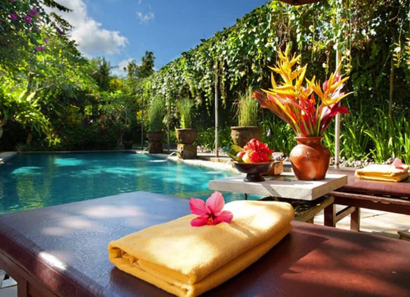 Πισίνα Φωτογραφία