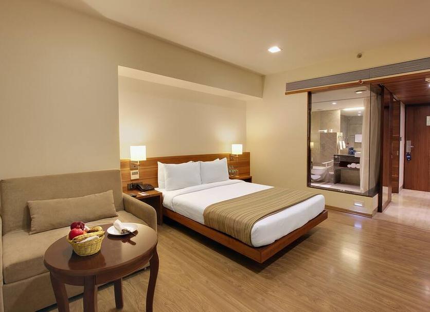 Κρεβατοκάμαρα Φωτογραφία