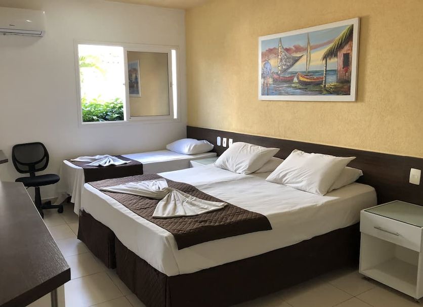 Κρεβατοκάμαρα Φωτογραφία