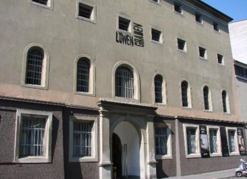 Κτίριο Φωτογραφία