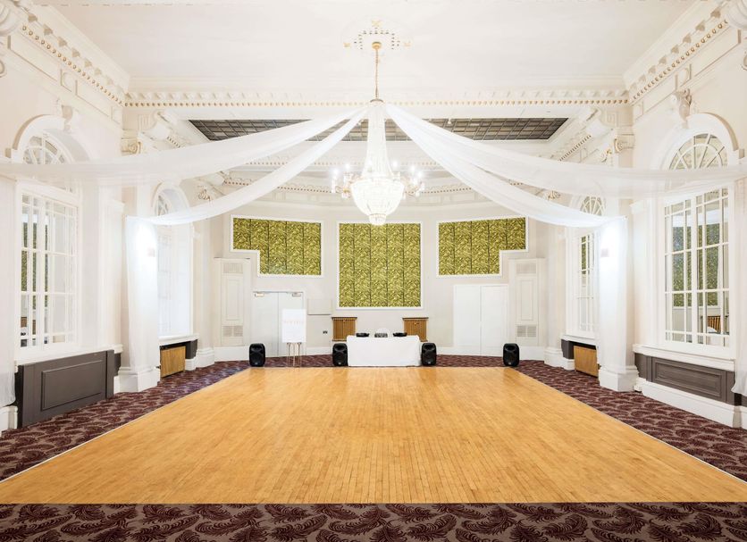 Υπηρεσίες ξενοδοχείου Φωτογραφία